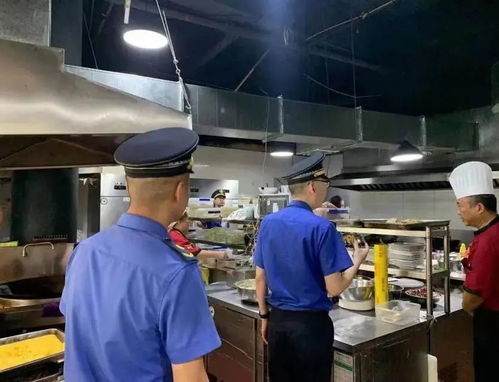 精準施策，長效治理 構建餐飲油煙污染防治新格局