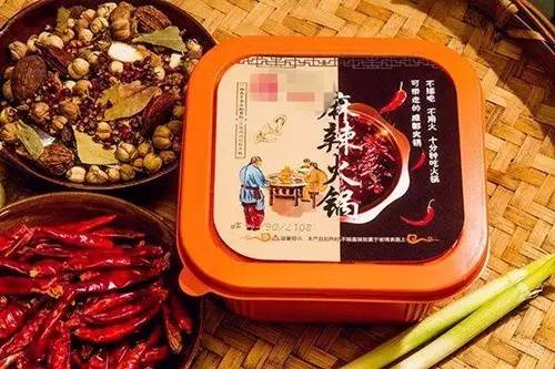 規范市場促發展 成都出臺方便火鍋生產審查新規，餐飲服務企業必須申請生產許可證