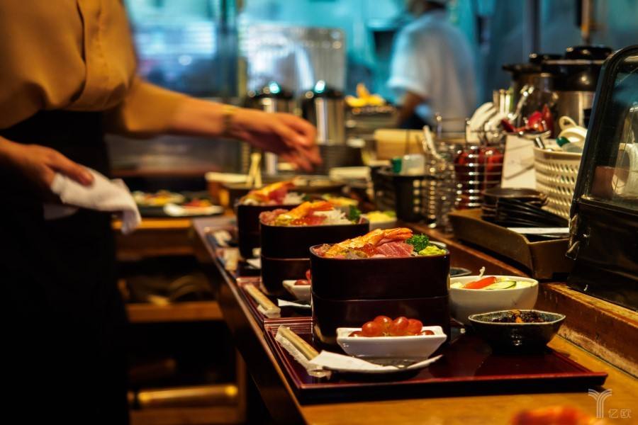 餐飲這行當，管理就占了五成——與恰亦碗聊餐飲管理的要訣