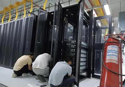 云上鯤鵬成立一周年 智能硬件設(shè)備銷售近7萬臺(tái)，計(jì)算機(jī)系統(tǒng)集成服務(wù)成就卓越