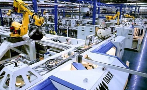 電纜企業如何借力MES系統與計算機系統集成服務應對改革，打造智能工廠