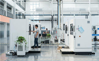 西安鉑力特 以精技術拓市場，3D打印技術服務讓先進制造越來越簡單